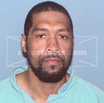 Richard Eugene Harris