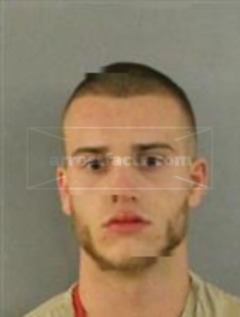 Shane Eric Goodwin
