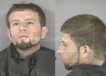 Steven Anthony Otero