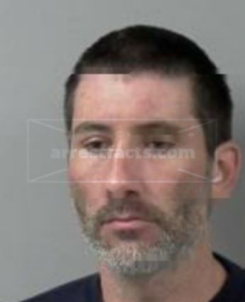Adam Matthew Barrick