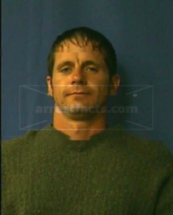 Austin Wayne Shanks