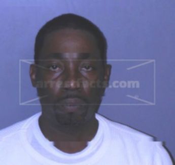 Alfonzo L Grant