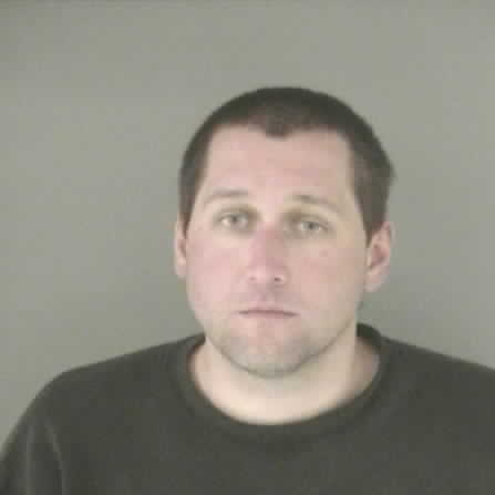 Michael Wayne Wilson