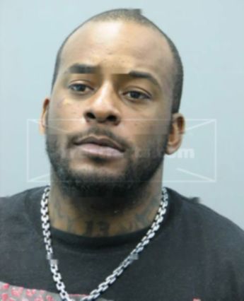 Daron A Burton