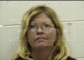 Tammy R Anderson