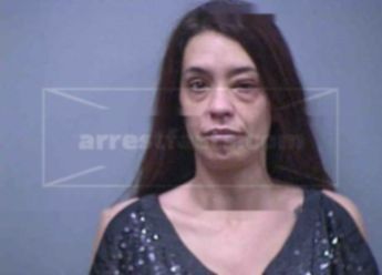 Amy Marrie Frank