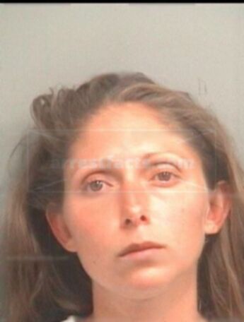 Christina Ann Lingard