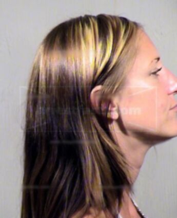 Allison Kaye Nichols