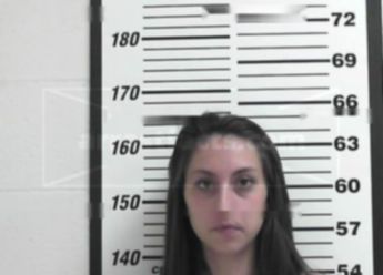 Sarah Breeann Crose