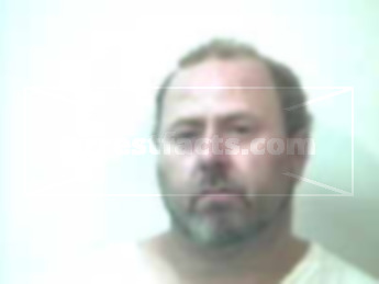 Scott Nathaniel Stricklin