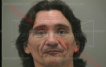 Raymond Aurthur Langley