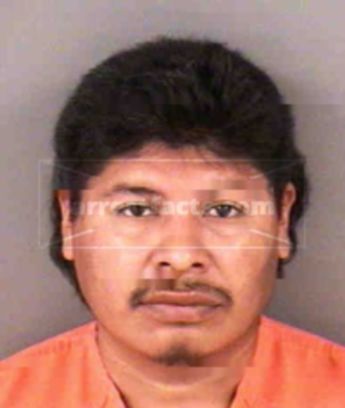 Francisco Vasquez Cruz