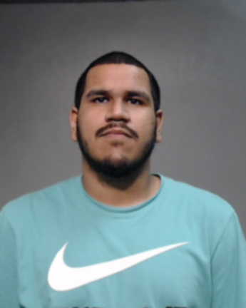 Mark Anthony De La Cruz