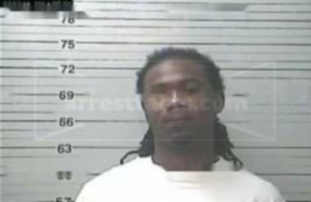 Johnny Barnett Iii
