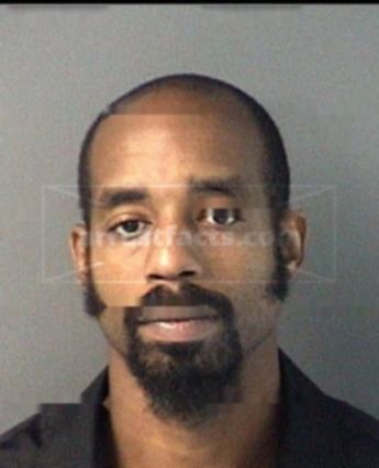 Shukri Akbar Woods