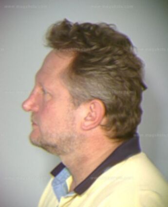 Russell Steven Rommes