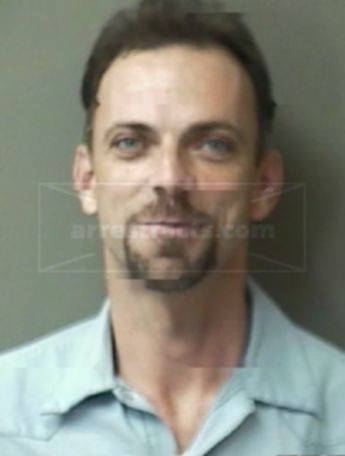 Steven Brent Hamilton