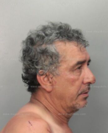 Pedro Fuentes