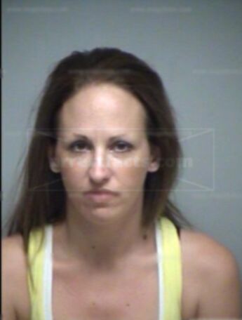 Amy Marie Terry