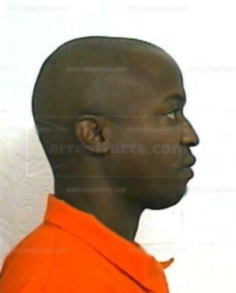 Christopher L Denson