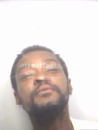 Raymond Earl Lambert