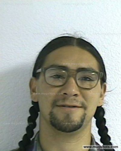 Raymond J Bighead