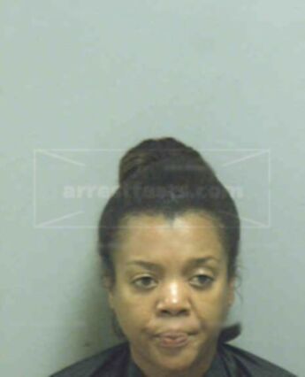 Beverly Sharae Peters
