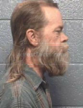 Willis Maryland Mansfield Jr.