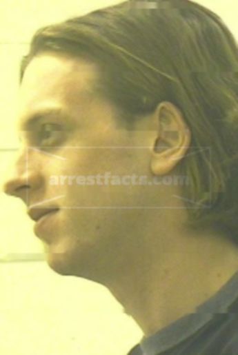 Richard Matthew Kinsey