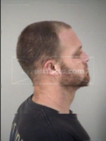 Shawn Michael Camper