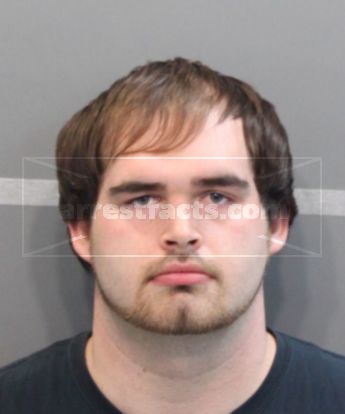 Daniel Cody Hughes