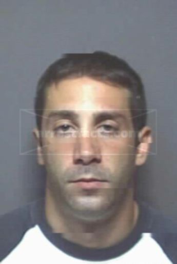 Craig Michael Kauffman