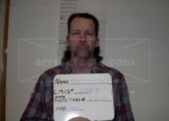 Stevie Mantooth