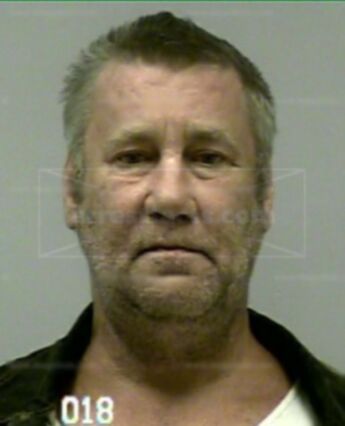 Alan Keith Brantley