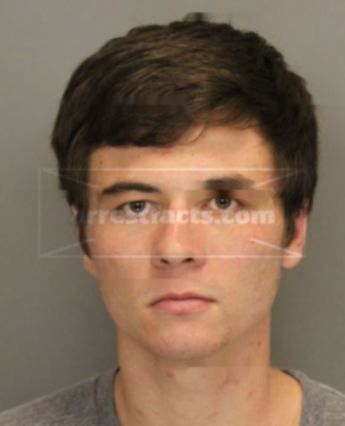 Whorton Jared Riley