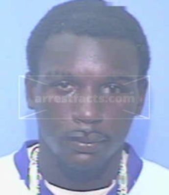Canaan Joshua Daniels