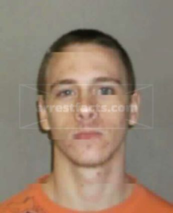 Jimmie Dale Mcdonald