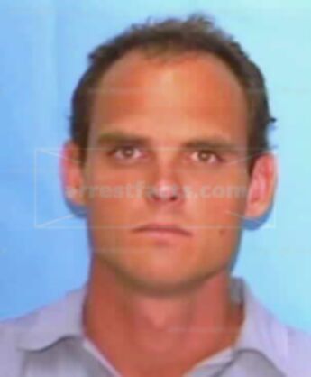 Christopher Eugene Black