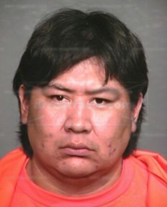 Halbert M Yazzie