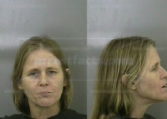 Robin Lynn Barlie