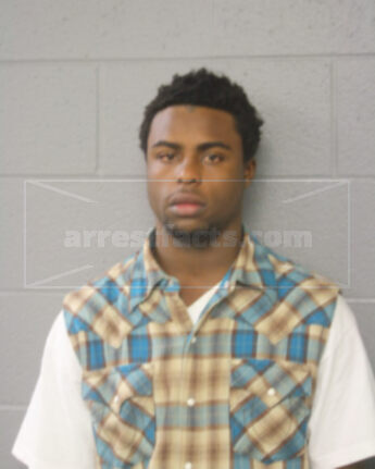 Shawndell D Jones