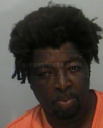 Carl Jerome Coleman