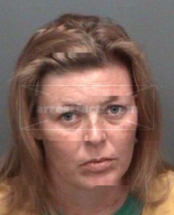 Debbie M Valentine