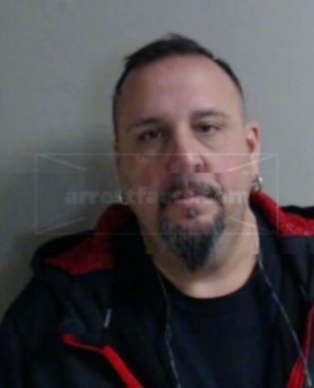 Dennis Alvin Garrett