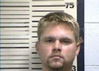 Aaron Patrick Fogarty