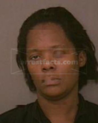 Venessa Mcknight