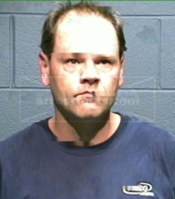 Lance Ryan Enquist