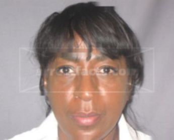 Eutonette Zenobia Berry