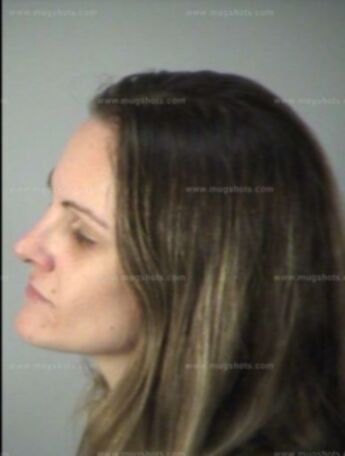 Melissa Erin Arnett