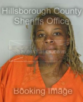Jeronda Lanae Reddick Toni